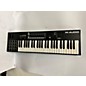 Used M-Audio Code49 MIDI Controller thumbnail