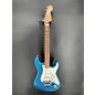 Used Fender Used Fender Richie Sambora Signature Stratocaster Lake Placid Blue Solid Body Electric Guitar thumbnail