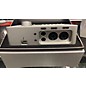 Used Universal Audio Apollo Solo Audio Interface