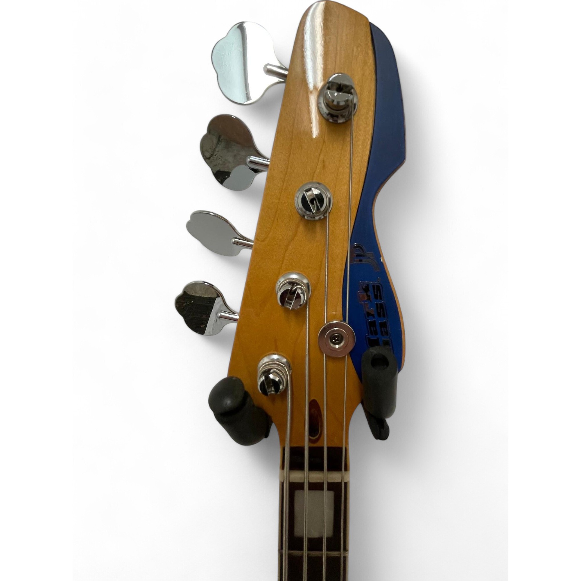 Markbass STD102HF 400W at 8 Ohms Bass Cabinet With 2 x 10