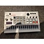 Used KORG Volca Sample Sound Module thumbnail