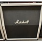 Used Marshall 4x12 Silver Jubilee 2551av Guitar Cabinet thumbnail