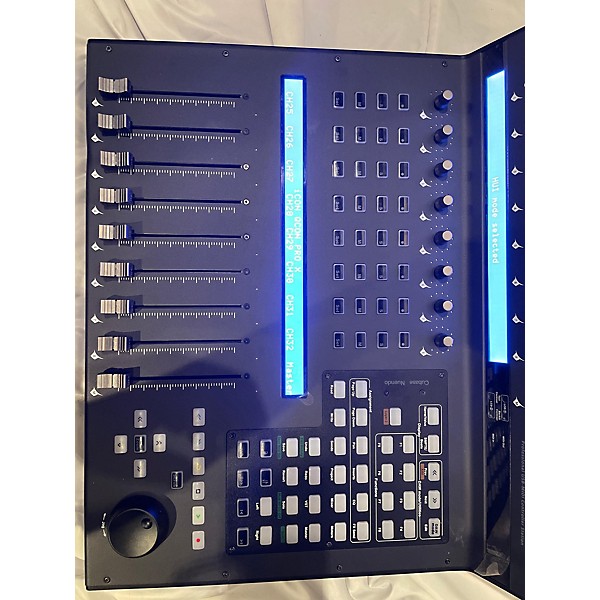 Used Icon QCON PROX MIDI Controller