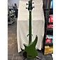 Used Jackson SBX IV Electric Bass Guitar