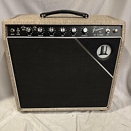 Used TopHat Used TopHat MINI JUNIOR HG Tube Guitar Combo Amp