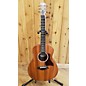 Used Taylor GS Mini Mahogany Acoustic Guitar thumbnail