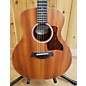 Used Taylor GS Mini Mahogany Acoustic Guitar