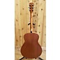 Used Taylor GS Mini Mahogany Acoustic Guitar