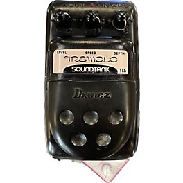 Used Ibanez Soundtank Effect Pedal