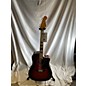 Used Fender Kingman SCE Acoustic Electric Guitar thumbnail