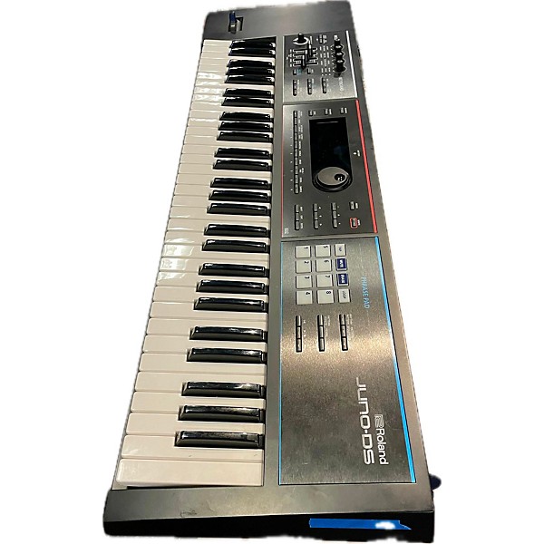Used Roland Juno DS 61