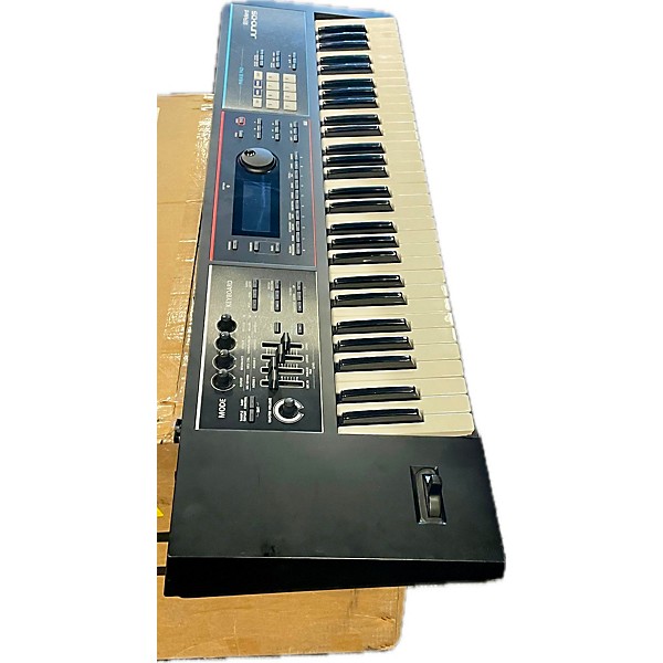 Used Roland Juno DS 61