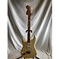 Used Fender Used Fender Jimi Hendrix Artist Series Tribute Stratocaster Olympic White Solid Body Electric Guitar thumbnail