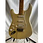 Used Fender Used Fender Jimi Hendrix Artist Series Tribute Stratocaster Olympic White Solid Body Electric Guitar