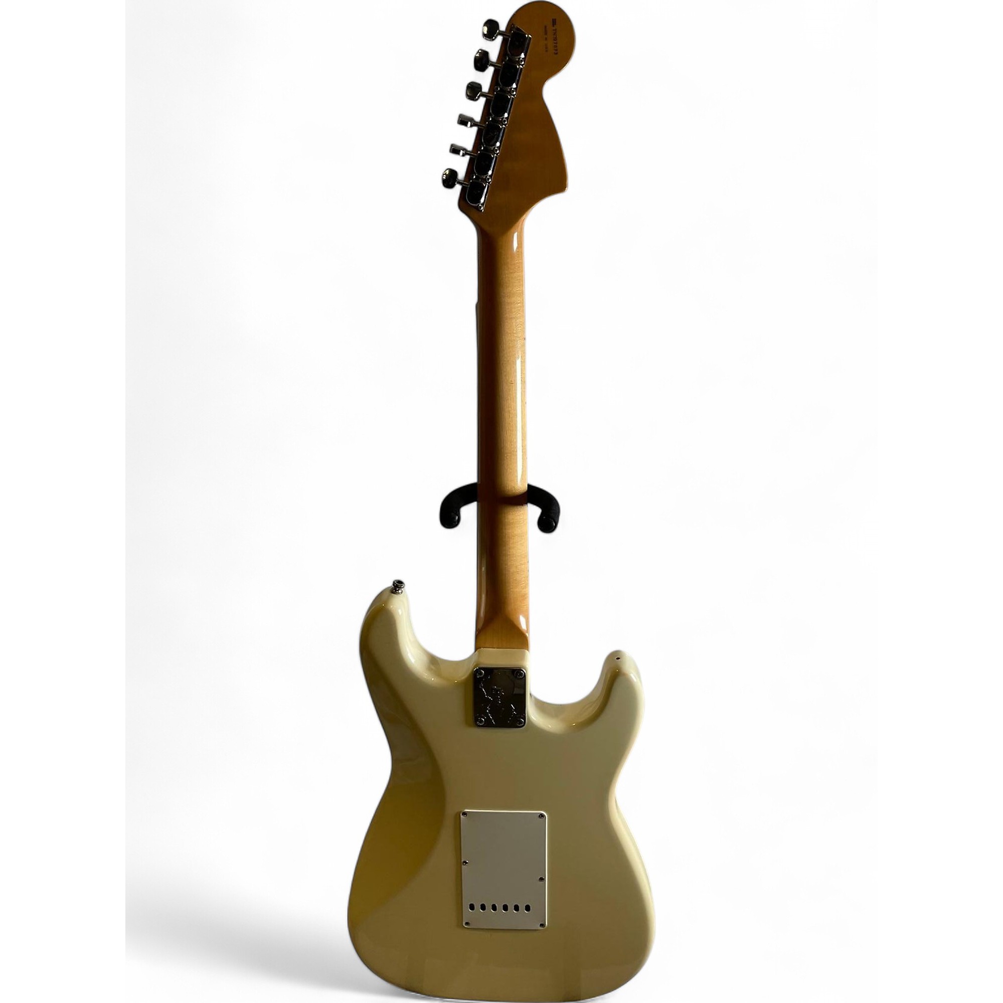 Used Fender Jimi Hendrix Artist Series Tribute Stratocaster