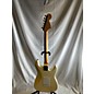 Used Fender Used Fender Jimi Hendrix Artist Series Tribute Stratocaster Olympic White Solid Body Electric Guitar