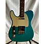 Used Fender American Professional II Telecaster Solid Body Electric Guitar