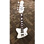 Used Sterling by Music Man Used Sterling By Music Man Mariposa Imperial White Solid Body Electric Guitar