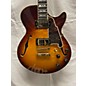 Used D'Angelico Used D'Angelico EXCEL SS XT Vintage Sunburst Hollow Body Electric Guitar