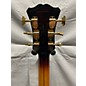 Used D'Angelico Used D'Angelico EXCEL SS XT Vintage Sunburst Hollow Body Electric Guitar