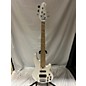 Used Lakland 55-02 Skyline Series 5 String Electric Bass Guitar thumbnail