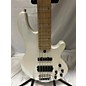 Used Lakland 55-02 Skyline Series 5 String Electric Bass Guitar