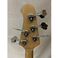 Used Lakland 55-02 Skyline Series 5 String Electric Bass Guitar