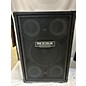 Used MESA/Boogie POWERHOUSE 1200 1X15/4X10 Bass Cabinet thumbnail