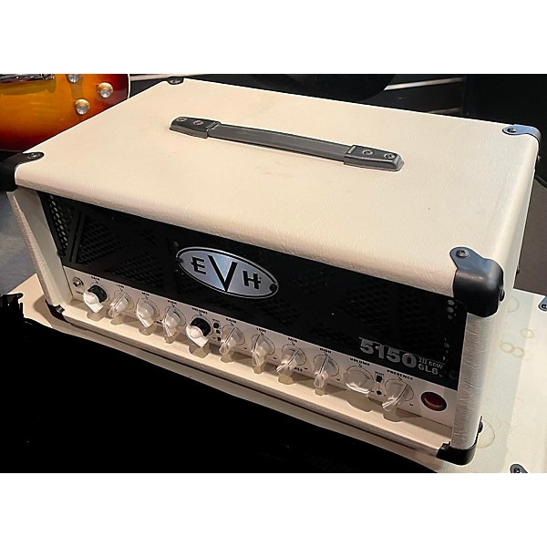 Used EVH 5150 III 50W Tube Guitar Amp Head