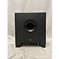 Used Yamaha HS8S Subwoofer thumbnail