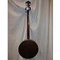 Used Deering Deluxe 5-String Banjo