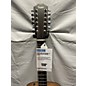 Used Taylor 150E 12 String Acoustic Electric Guitar