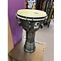 Used Toca SFDMX-14ASB Djembe