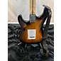 Used Squier Standard Stratocaster Solid Body Electric Guitar