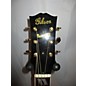 Used Gibson Used 2008 Gibson Banner Southern Jumbo Vintage Sunburst Acoustic Electric Guitar