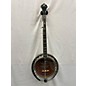 Used Hondo Ii Used Hondo II HB-89c Natural Banjo thumbnail