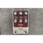 Used Universal Audio Rudy UAFX '63 TOP BOOST Effect Pedal thumbnail