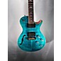 Used PRS Zach Myers Signature SE Solid Body Electric Guitar