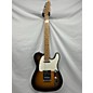 Used Fender Used Fender Custom Shop American Classic Telecaster 2 Color Sunburst Solid Body Electric Guitar thumbnail