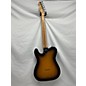 Used Fender Used Fender Custom Shop American Classic Telecaster 2 Color Sunburst Solid Body Electric Guitar