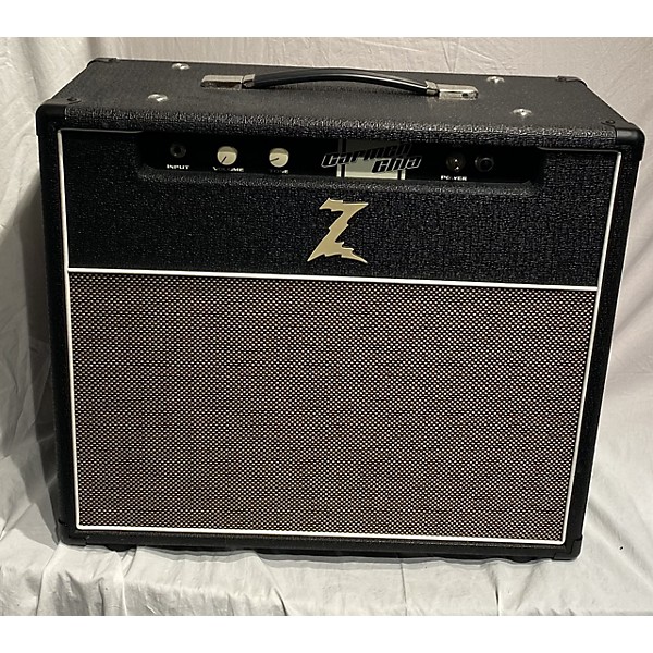 Used Dr Z Carmen Ghia Tube Guitar Combo Amp