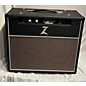 Used Dr Z Carmen Ghia Tube Guitar Combo Amp thumbnail