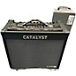 Used Line 6 CATALYST 60 Guitar Combo Amp thumbnail