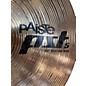 Used Paiste 20in PST5 MEDIUM RIDE Cymbal