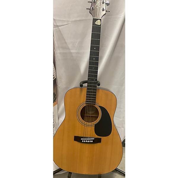 Used Takamine G330 Acoustic Guitar