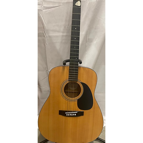 Used Takamine G330 Acoustic Guitar