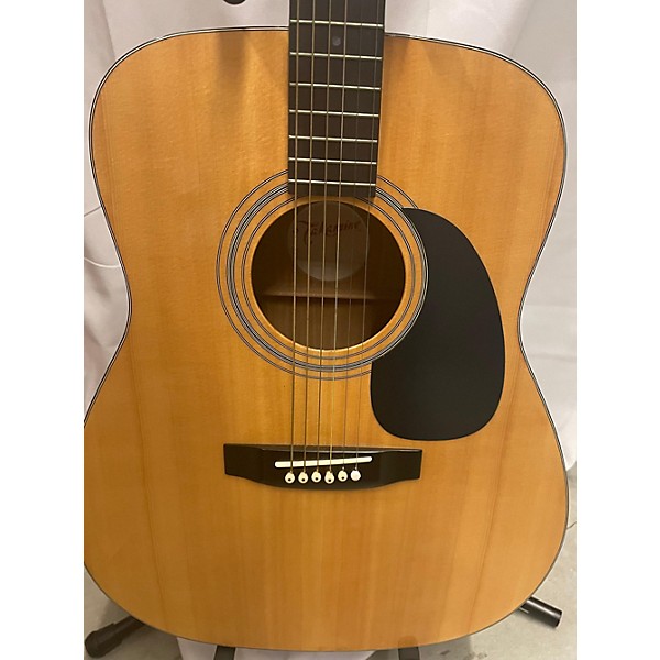 Used Takamine G330 Acoustic Guitar