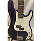 Used Squier PBASS Electric Bass Guitar