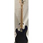 Used Squier PBASS Electric Bass Guitar