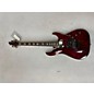 Used Schecter Guitar Research Omen Extreme 6 Floyd Rose Solid Body Electric Guitar thumbnail